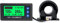 Lonrtesw Battery Monitor Hall Coulomb Meter DC 8-100V 100A Lifepo4 Lead-Acid Li-Ion Lithium Capacity Power Display