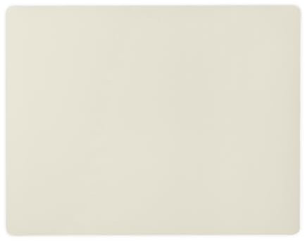 Ehrenkind® Bodenmatte Kinder, Made in Germany Bodenschutzmatte für Hochstuhl – rutschfeste Schutzmatte Boden Boden Matte für sicheren Fußbodenschutz | Salbeiweiß | 120x94 cm