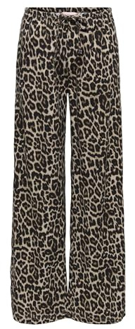 ONLY Onlaris Life Pullup Tie Pants WVN Cc