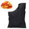 Leaf Blower Vacuum Bag Replacement – Universal Fit 60x44cm, Oxford Cloth Dust Collection Bag with Zipper & Drawstring – Reusable Garden Vacuum Accessory Bag for Leaves, Debris, Grass
