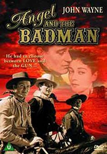 Angel and the Badman [UK Import]