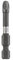 KWB Bit 50 mm PZ 2 Extreme Force 127152 (Impact, Tq 60 Stahl, ISO 1173, Antrieb C 6.3)