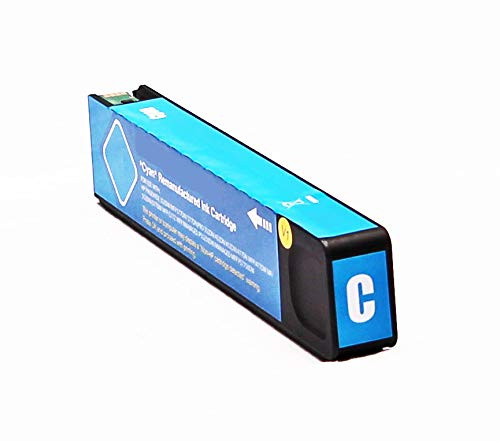 ABC Kompatible Druckerpatrone für HP 913A Cyan für HP Pagewide Pro 352 Series 352dw 377 377dw 452 452dn 452dw 477 477dn 477dw 477dwt 552dw 577dw 577z