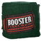 Booster Bandagen, dunkelgrün, halbelastisch, 4.6 m