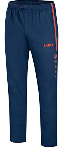 JAKO Unisex Kinder Präsentationshose Präsentationshose Striker 2.0