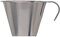 Pichet Mesure INOX graduée 25 cl