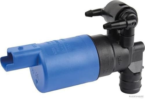 Herth+buss Elparts 65451087 - Waschwasserpumpe, Scheinwerferreinigung