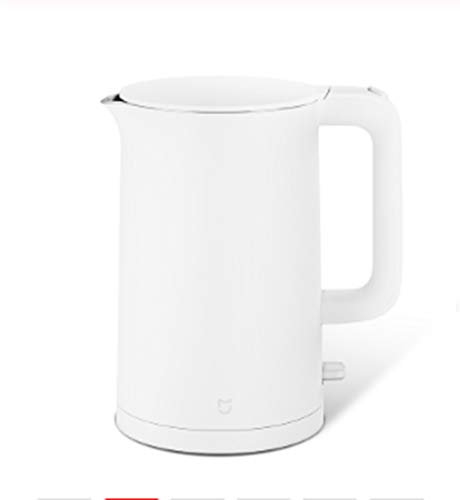 YBZS Nouvelle Xiaomi Bouilloire électrique Ébullition Rapide Cuisine Samovar théière INOX Eau Bouilloire Mi Maison 1.5L Isolation
