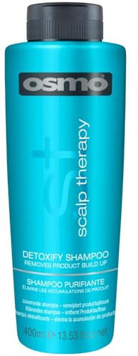 Osmo Scalp Therapy Detoxify Shampoo 400 ml