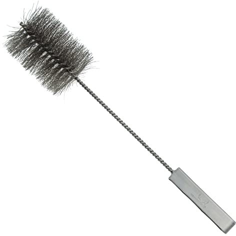 Winnerwell Brosse tubulaire de taille L.