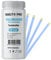 100x Teststreifen Chlordioxid Lösung (CDL/CDS) Schnelltest Wasser 0-500 ppm