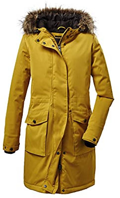 G.I.G.A. DX DX GW 24 WMN PRK gebranntes gelb - 36