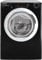 Lave-linge hublot CANDY CSS1410TWMCBE-47 - 10kg - Induction - Vapeur - 1400trs/min - Classe A - Connecté - programmes rapides -