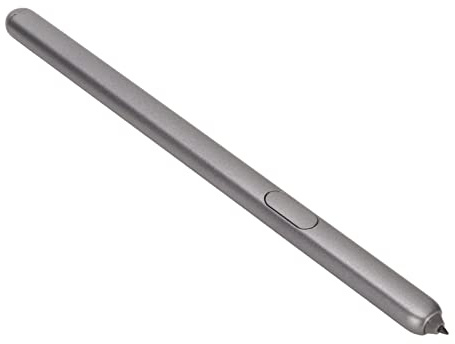 Lápiz Táctil de Reemplazo para Tab S6, Punta de Repuesto Incluida para SM T860 y SM T865 10.5in (Gris)