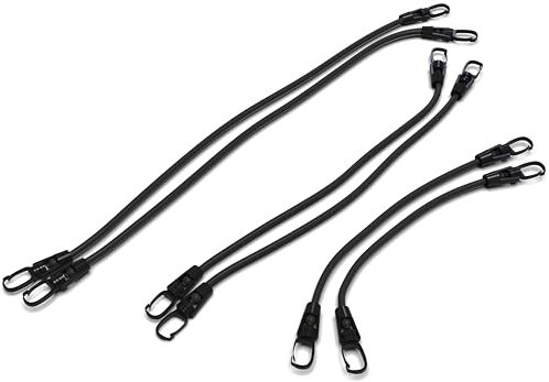 Nordic Lifting Mini Stepper Accessories - Resistance Bands Set