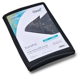 Oase EuroFol EPDM Pre-Packed 0,75 mm / 2 x 3m