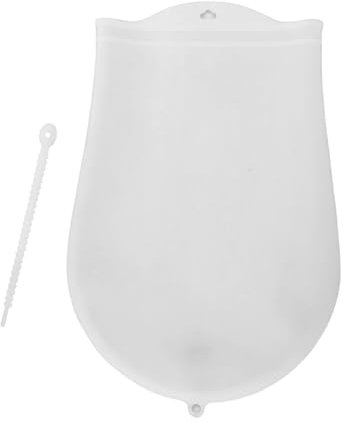 Teigmischer Tasche | Wiederverwendbare Silikon Mixer Teig Knetbeutel - Sauerteig Brot Backen Teigbeutel für Anfänger für Bastelklasse, Restaurant