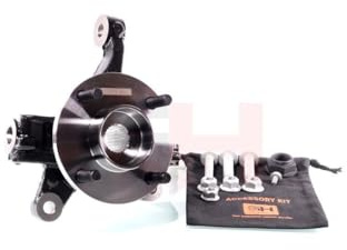 GH Achsschenkel, Radaufhängung GH-282570H Vorderachse rechts