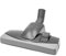 vhbw bocchetta tipo 38 per tappeti sostituisce Bosch/Siemens 00466017, 00465660, 00461969 per aspirapolvere con attacco rotondo 35 mm, 29,5 cm