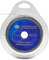 Pike Fishing Wire Trace - Nylon Coated, 10m/20m/50m, 10-40lb, FREE Crimps (50 Meters 15LB)