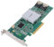 Masyrt H310 IT Mode SAS Compatible RAID 0 1 5 10 Array Card, PCI Ex8 4Gb/S Dual SFF8087, 8 Ports Storage Controller for Expanded Data Safety
