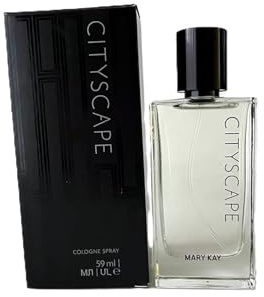 Mary Kay Cityscape Cologne Spray für Männer 59 ml