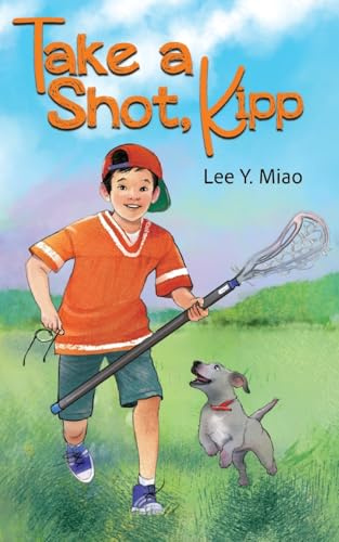 Take A Shot, Kipp (Ellie and Co., Band 3)