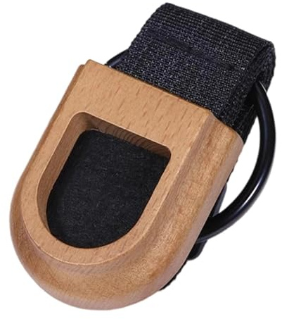 Colcolo Verstellbarer Cello-Stachelanker Praktisches -Cello-Pad