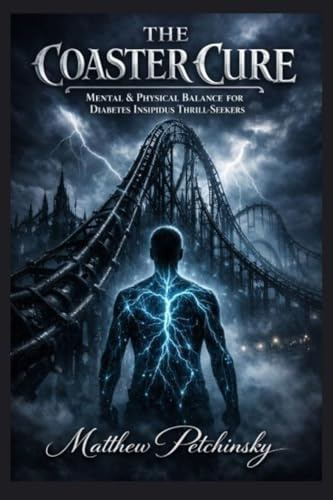 The Coaster Cure: Mental & Physical Balance for Diabetes Insipidus Thrill-Seekers