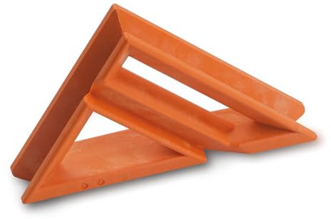 Heco schrauben - Nützlich für die Platzierung von 45/60°