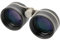 Omegon Prismáticos de Astronomía 2.1x42 para la observación del Cielo y la orientación en el Cielo Estrellado con un Ocular Brillante