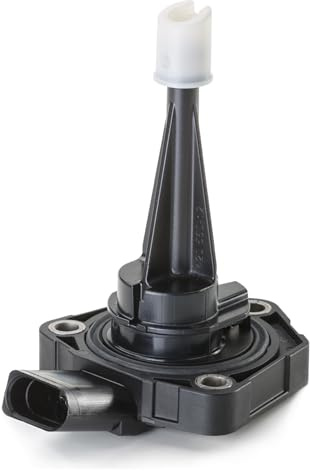 HELLA 6PR 013 680-041 Sensor, engine oil level - 3-pin connector
