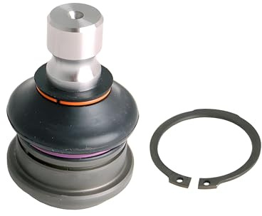 SKF Ball Joint VKDS 815001 Position Front Axle Both Sides Height 97 mm Length 95 mm Width 64 mm - OE Quality
