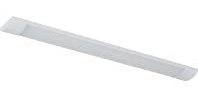 EVN L9133502W LED-Deckenleuchte 35W Warmweiß Weiß