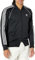 adidas Originals mens Adicolor Classics Primeblue SST Track Jacket Black/White Medium