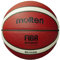 Molten Basketball-B6G4500 orange/Ivory 6