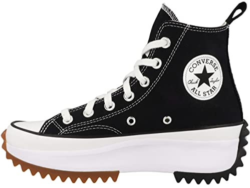 Converse Unisex Erwachsene Sneaker mid Run Star Hike Platform, 39 EU