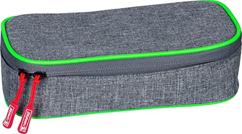Brunnen Combi-Etui Stone Green