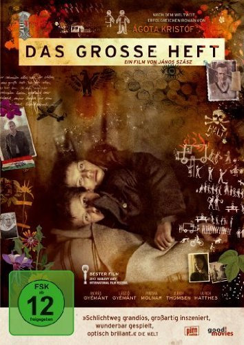 Das große Heft / The Notebook ( A nagy füzet )