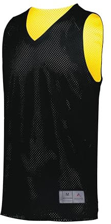 Augusta Sportswear Tricot Mesh Reversible Jersey 2.0