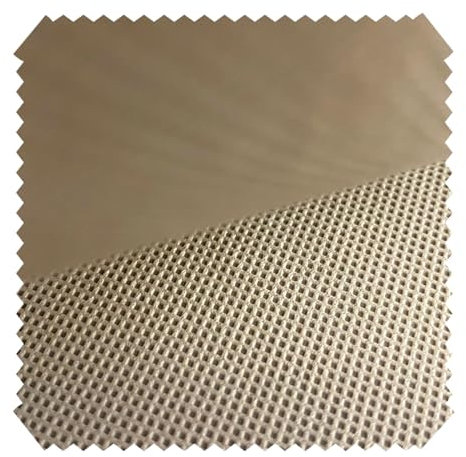 NOVELY® Viva Vlies Rückseitenvlies Spannvlies Inlettstoff Innenstoff Polstervlies Innenbezug | 80 100 120 150 g/m² | Meterware | 1 lfm Grammatur: 150 g/m2 | Farbe: 14 Beige