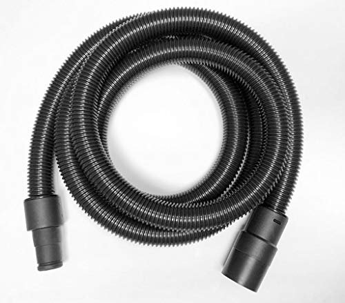 keenberk Tubo di ricambio extra lungo per aspirapolvere FESTOOL 452885 D 36 D36 x 5 m