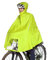 Tatonka Unisex Bike Radponcho, Sicherheitsgelb, M EU