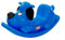 Little Tikes Schaukelpferd , Aktives Spielen für Kleinkinder , Einface Griffe mit Grip und Stabiler Sattel für Sicherheit , Robuste Konstruktion , Hund, (BLAU)
