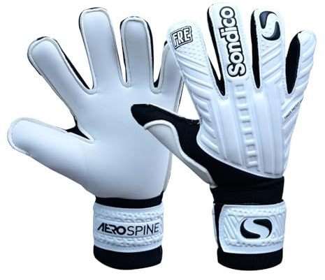 Sondico Unisex Goalkeeper Gloves