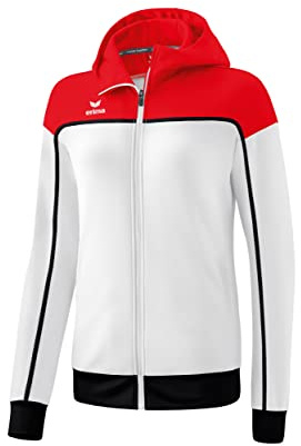 Erima Women's Change Training Jacket With hood (pack of 1)
