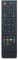 ALLIMITY Mando a Distancia adaptar por Brandt CHANGHONG CHIQ KUNFT MITSAI NPG Saba United LED28TC2200E RC-309B 29CG77012 28DCG220014 32G4500 LED32E2300H B3225HD LED19B16 LED19H26 LED19X16 LED19X26