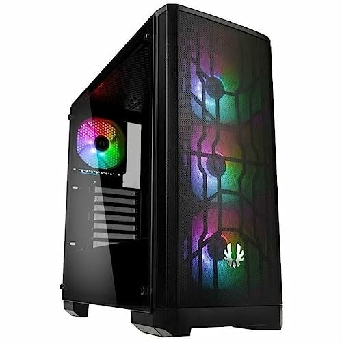 BitFenix ATX-Halbgehäuse, Standard