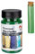 Ideen mit Herz Vernice per vetro di alta qualità, trasparente, impermeabile, 90 ml (verde abete)