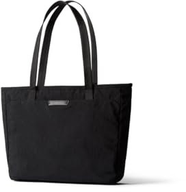 Bellroy Tokyo Tote Compact – (Sac ordinateur portable, Tote Bag, 12L) - Raven